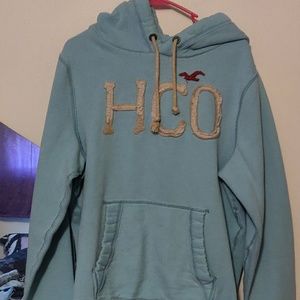 Hollister hoodie